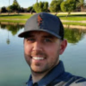 Meet your Posher, Bryce